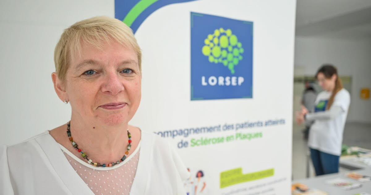« Aujourd’hui, on a tous les moyens pour essayer de soigner le mieux possible », explique une neurologue spinalienne