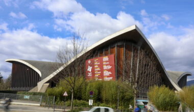 Grenoble. Un concert réunissant 200 choristes et musiciens mercredi 28 mai