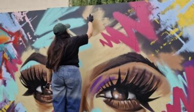 Vandœuvre-lès-Nancy. Un anniversaire haut en couleur pour la Block Party