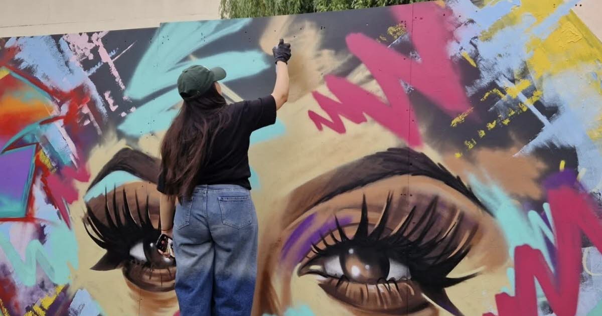 Vandœuvre-lès-Nancy. Un anniversaire haut en couleur pour la Block Party