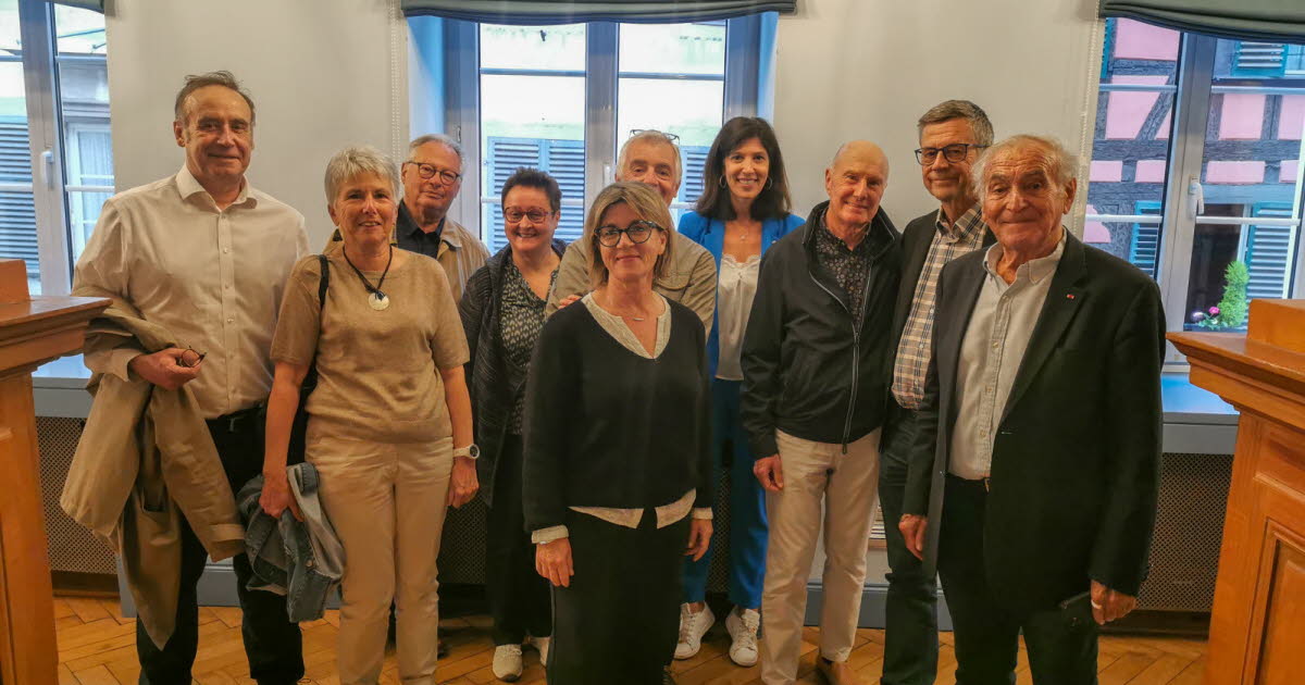 Strasbourg. Au Foyer Notre Dame, le temps du changement