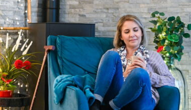« Je n’ai plus de vie »