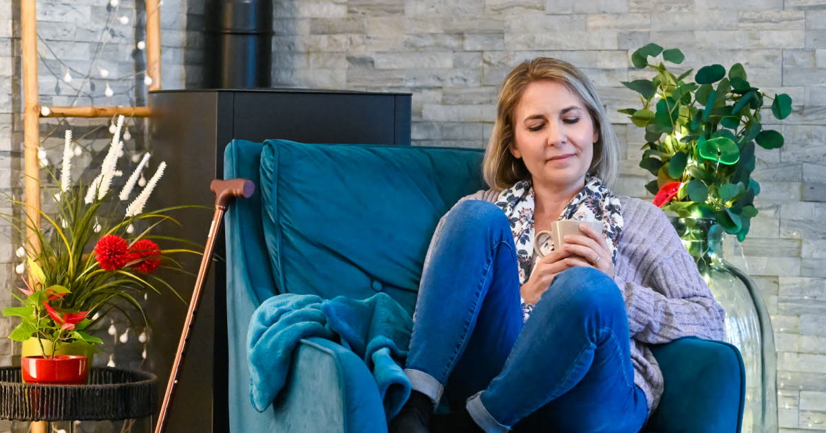 « Je n’ai plus de vie »