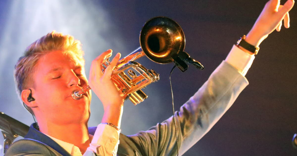 Dingsheim-Griesheim. Un premier Festival de food trucks du Kochersberg, Robin Leon en vedette