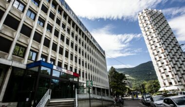 la drogue voyageait par colis pour approvisionner l’agglomération grenobloise