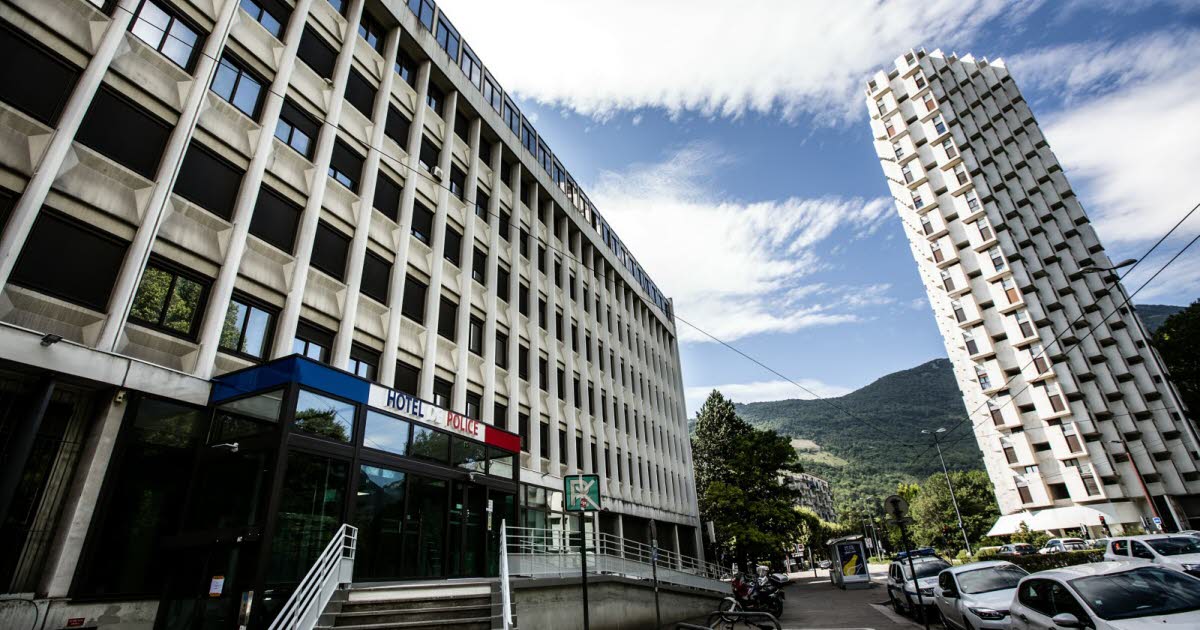 la drogue voyageait par colis pour approvisionner l’agglomération grenobloise