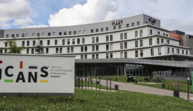 Strasbourg. Un podcast de l’Icans finaliste d’un prix francophone