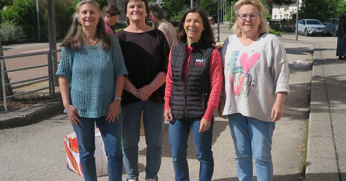 la bibliothèque a offert près de 800 ouvrages