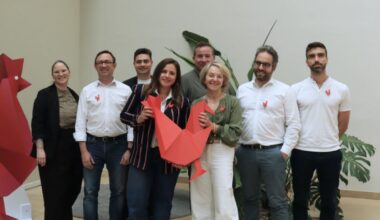 une nouvelle gouvernance pour booster l’innovation locale