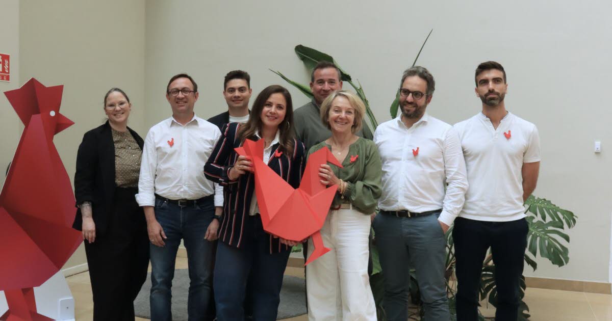 une nouvelle gouvernance pour booster l’innovation locale