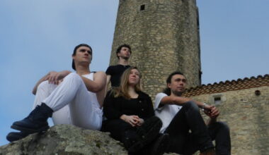 Saint-Étienne. Le groupe stéphanois de metal ChessTown sort son premier album