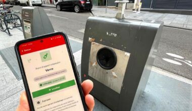 une application pour s’y retrouver