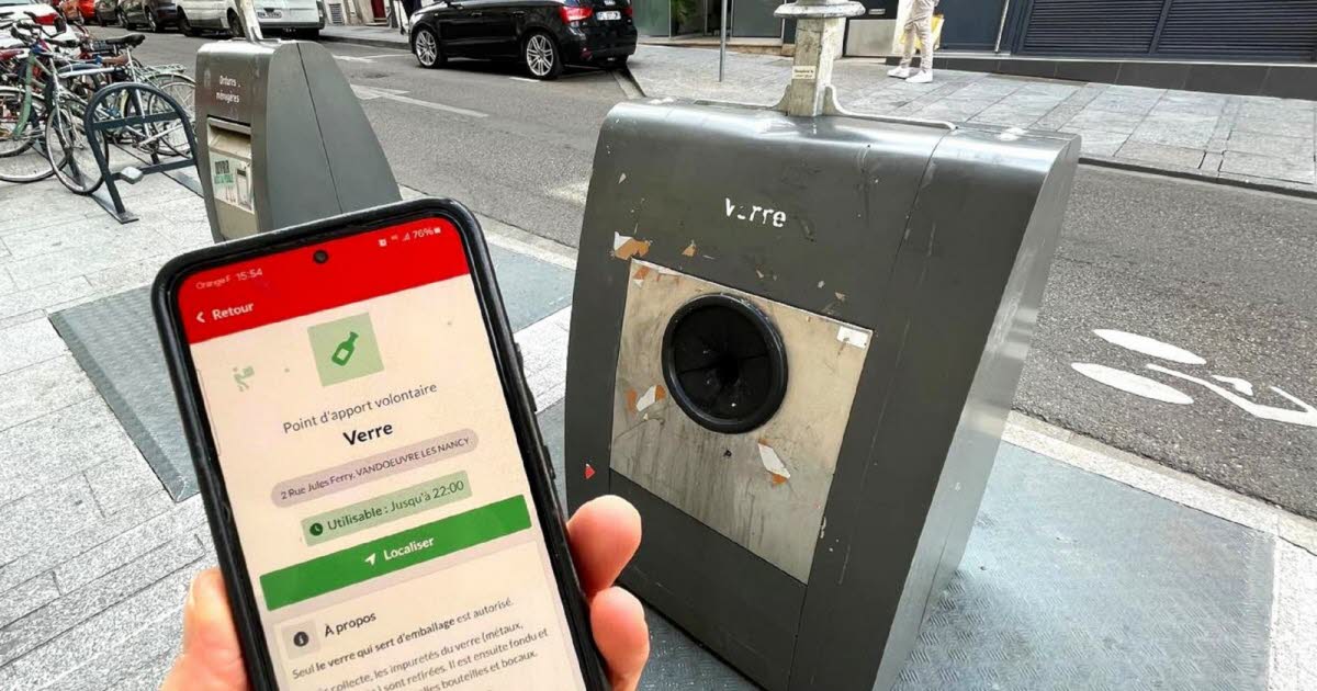 une application pour s’y retrouver