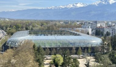 le FCG et le GF38 entament un bras de fer avec la Métropole, qui pour payer les factures ?