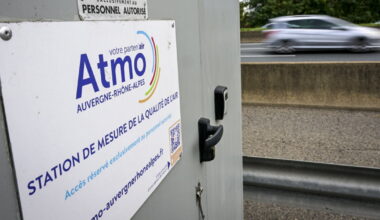 l’opposition tacle la Métropole après sa baisse de subvention à Atmo