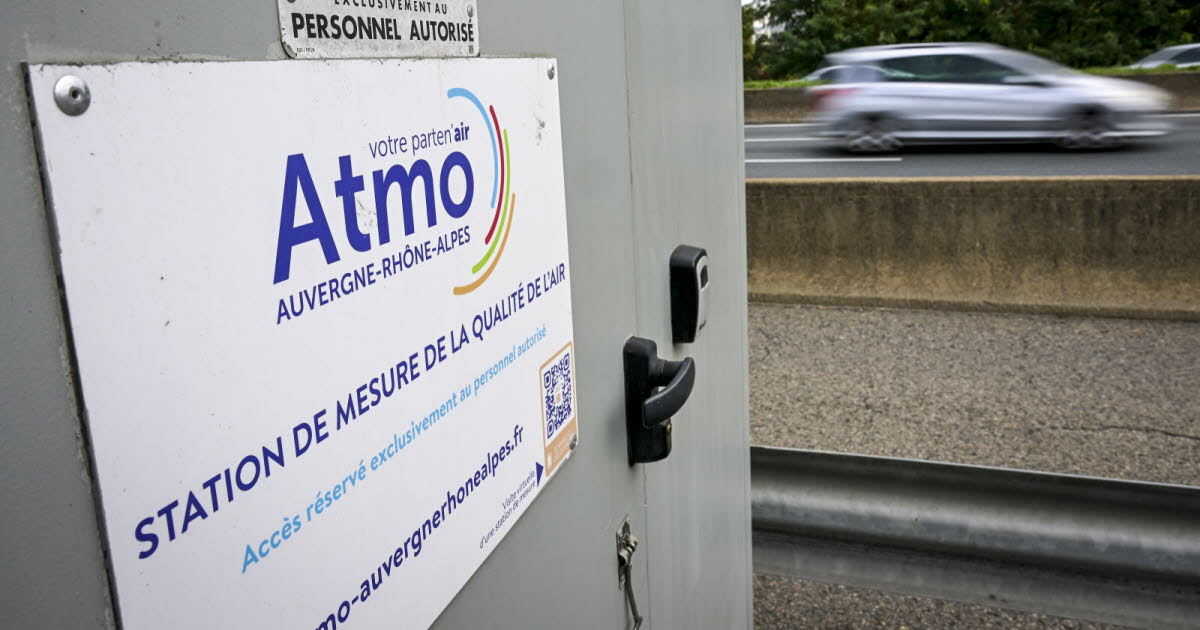l’opposition tacle la Métropole après sa baisse de subvention à Atmo