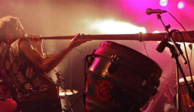 Saint-Étienne. Hilight Tribe fête ses 30 ans de carrière, ce samedi au Fil
