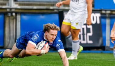 Pro D2. FCG : Comment Wilfried Hulleu s'est préparé pour retrouver le groupe en phases finales
