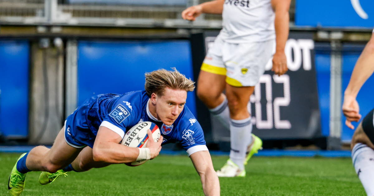 Pro D2. FCG : Comment Wilfried Hulleu s'est préparé pour retrouver le groupe en phases finales