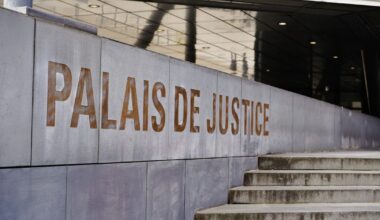 Grenoble. Condamné pour des vols à la roulotte, il est interpellé le lendemain pour des faits identiques