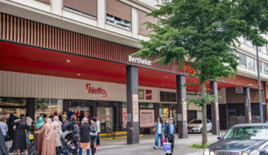 l’enseigne préférée des Français s’installe