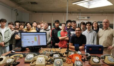 Strasbourg. Ces "technophones" auront des choses à vous raconter le 12 juin place Gutenberg