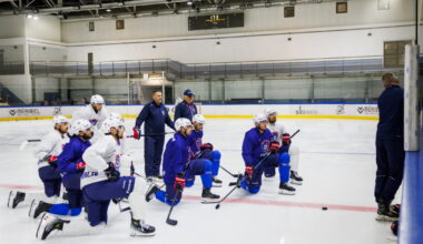 JO 2026. La France repêchée pour le tournoi masculin, la Russie toujours écartée par le CIO