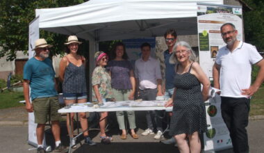 Vosges. Vide-jardins et bourse aux livres jeudi 29 mai à Jainvillotte