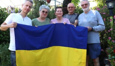 Privas. “Convois vers l'espoir” lance un appel aux dons pour l'Ukraine