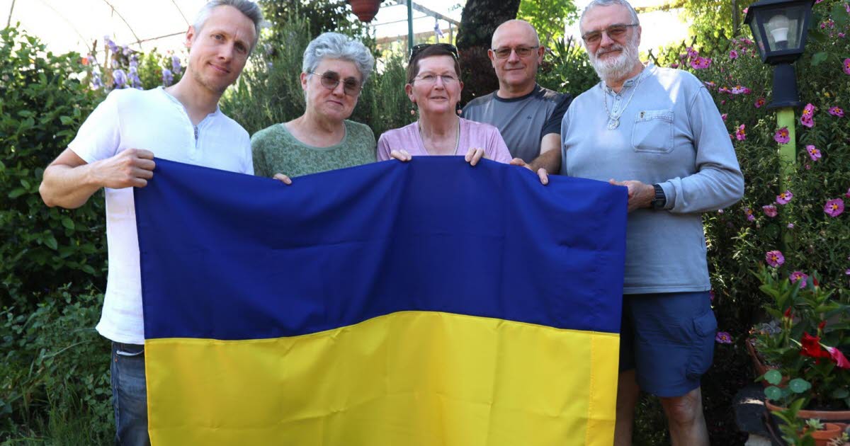 Privas. “Convois vers l'espoir” lance un appel aux dons pour l'Ukraine