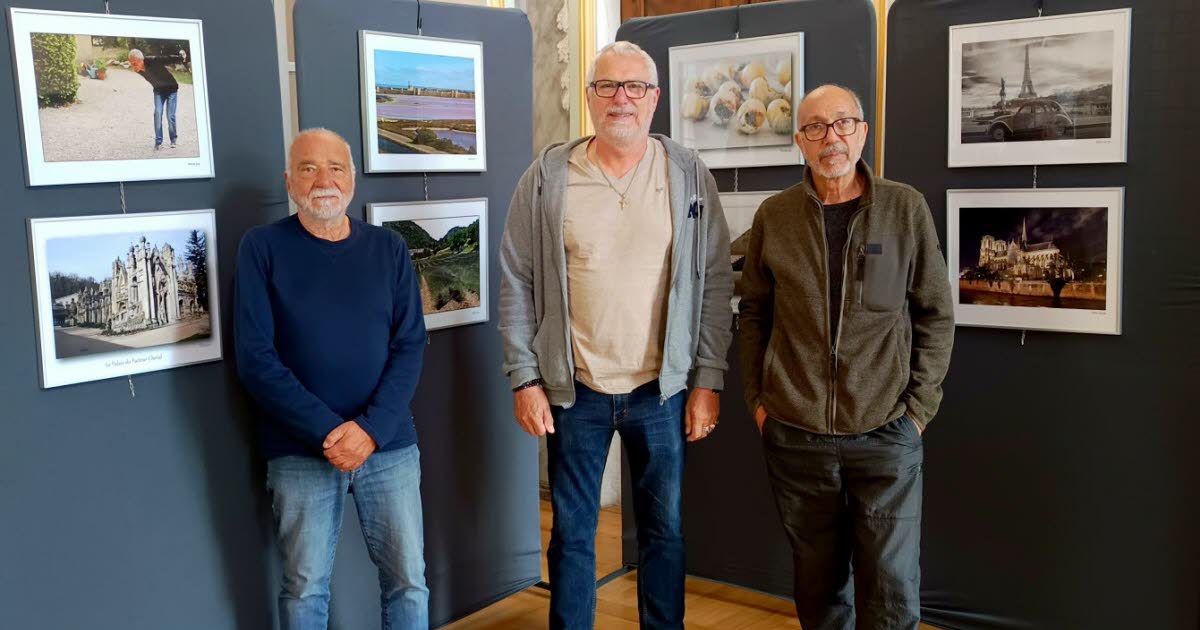 Saint-Jean-de-Maurienne. Dernier jour pour découvrir l’exposition photo franco-italienne dans l’ancien évêché
