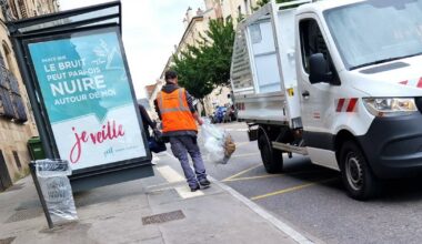 Grand Nancy. Des caméras pour contrer les dépôts d’ordures et de nouveaux véhicules pour nettoyer la voirie
