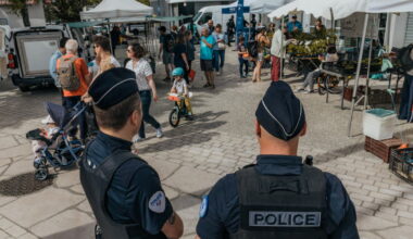 Isère. Occupation des points de deal par les habitants, l’opération se poursuit à Fontaine