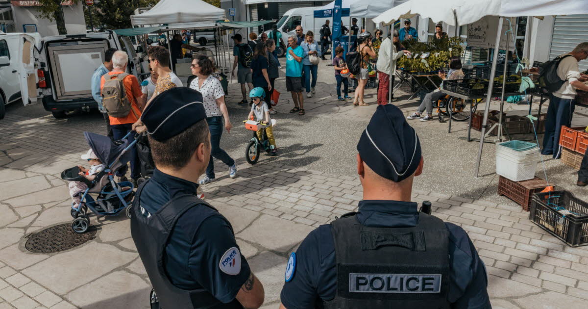 Isère. Occupation des points de deal par les habitants, l’opération se poursuit à Fontaine