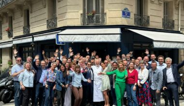 Loire. Cette association d’expatriés stéphanois veut en finir avec les clichés sur la ville