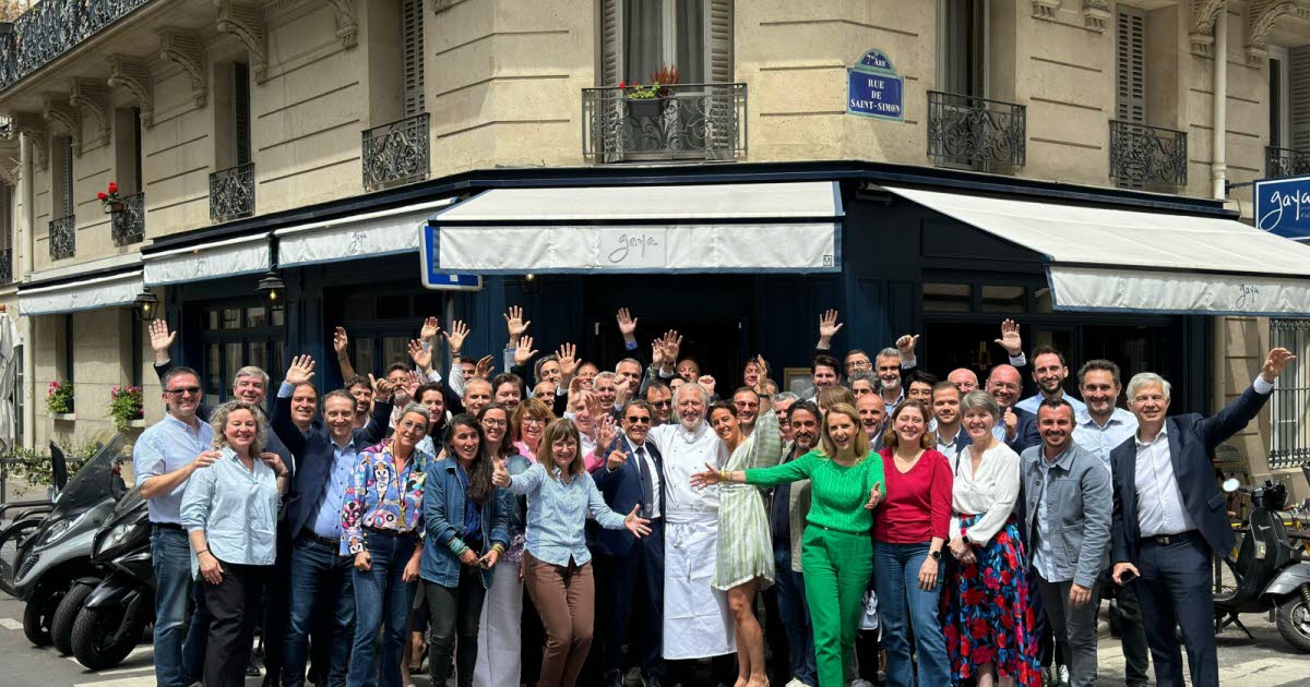 Loire. Cette association d’expatriés stéphanois veut en finir avec les clichés sur la ville
