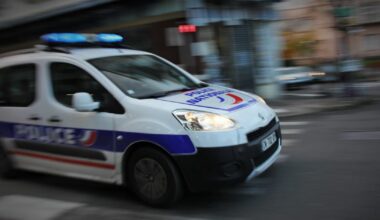 Lyon. Arrêté en flagrant délit, soupçonné de cinq cambriolages