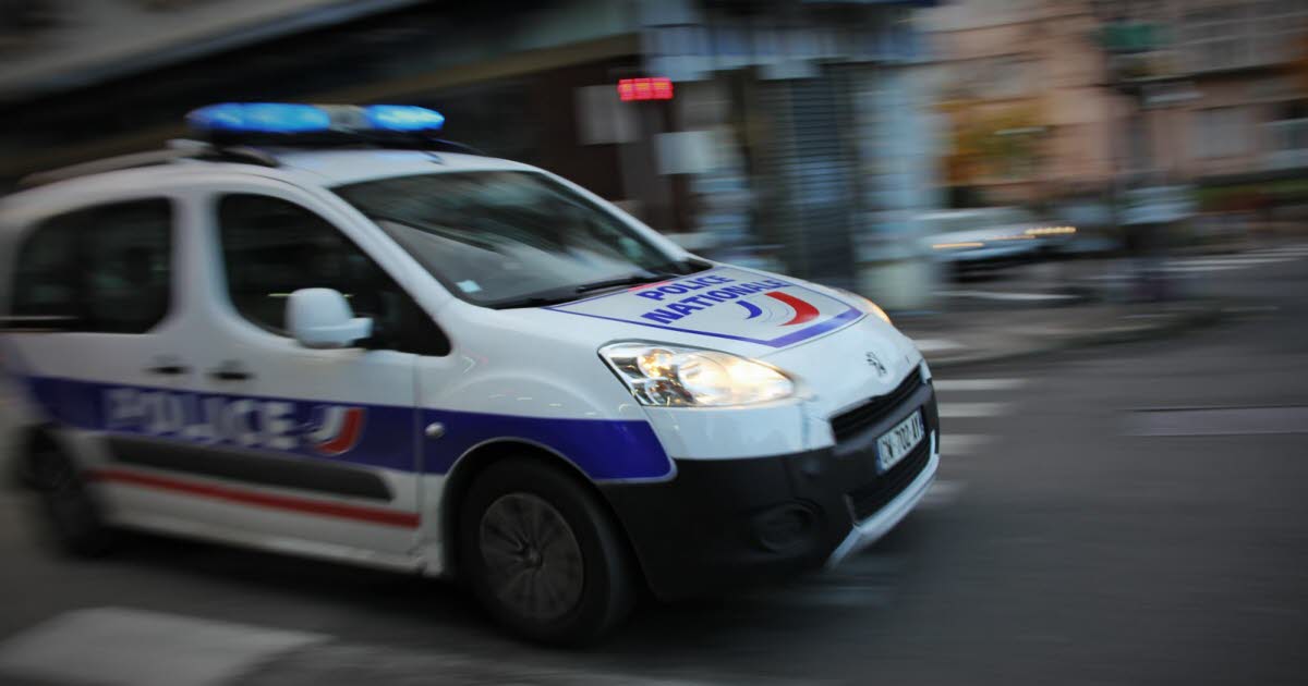 Lyon. Arrêté en flagrant délit, soupçonné de cinq cambriolages