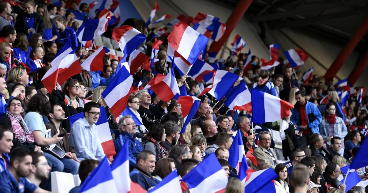 un engouement populaire impressionnant pour le match de l’équipe de France féminine contre la Suisse
