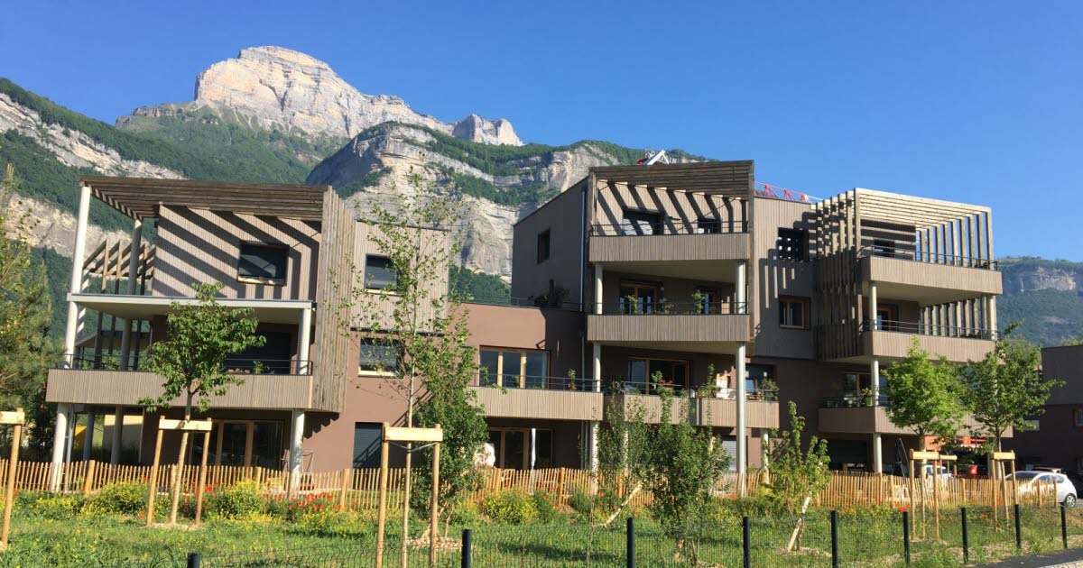 Immobilier. Le Bail solidaire, la nouvelle solution pour devenir propriétaire en Sud-Isère ?