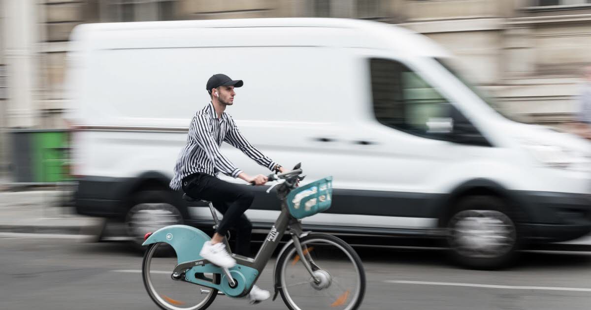 le rapport d’expertise met à mal la version du conducteur