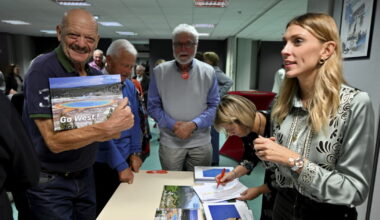 Tourisme. Soirée de remise des albums des Lecteurs Voyageurs le 25 septembre à Houdemont