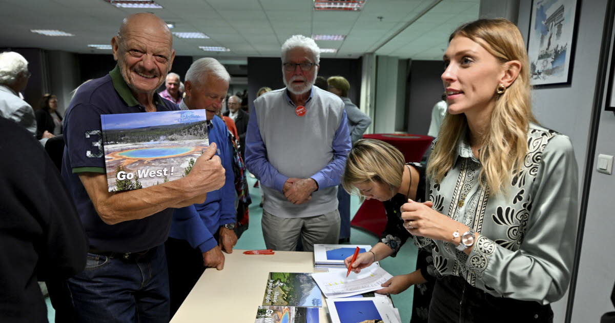 Tourisme. Soirée de remise des albums des Lecteurs Voyageurs le 25 septembre à Houdemont