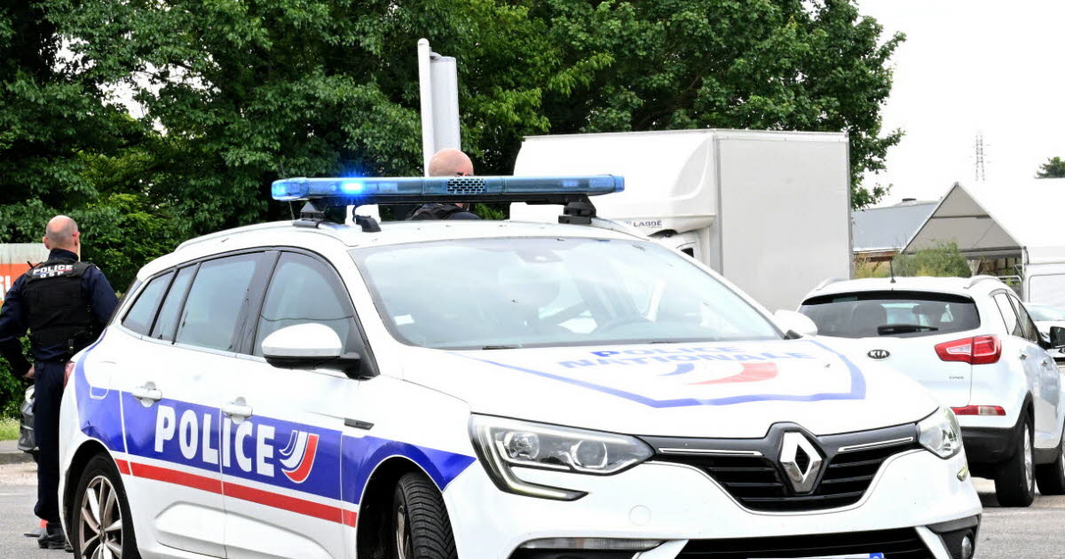 sans casque sur un scooter, il est interpellé avec 1,84 g d’alcool