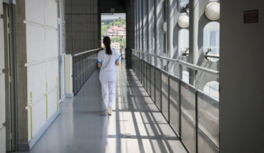 Grenoble. Une agente des services hospitaliers poursuivie pour vols
