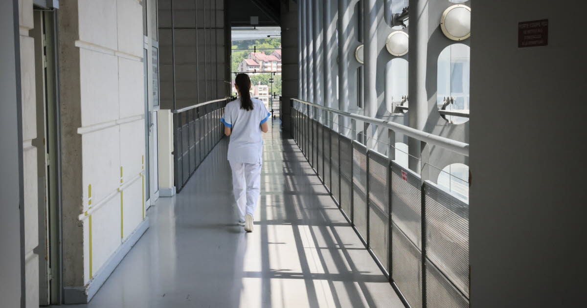 Grenoble. Une agente des services hospitaliers poursuivie pour vols