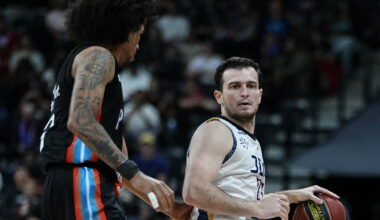 Élite. JDA Dijon : tout donner face au Paris Basket pour ne rien regretter