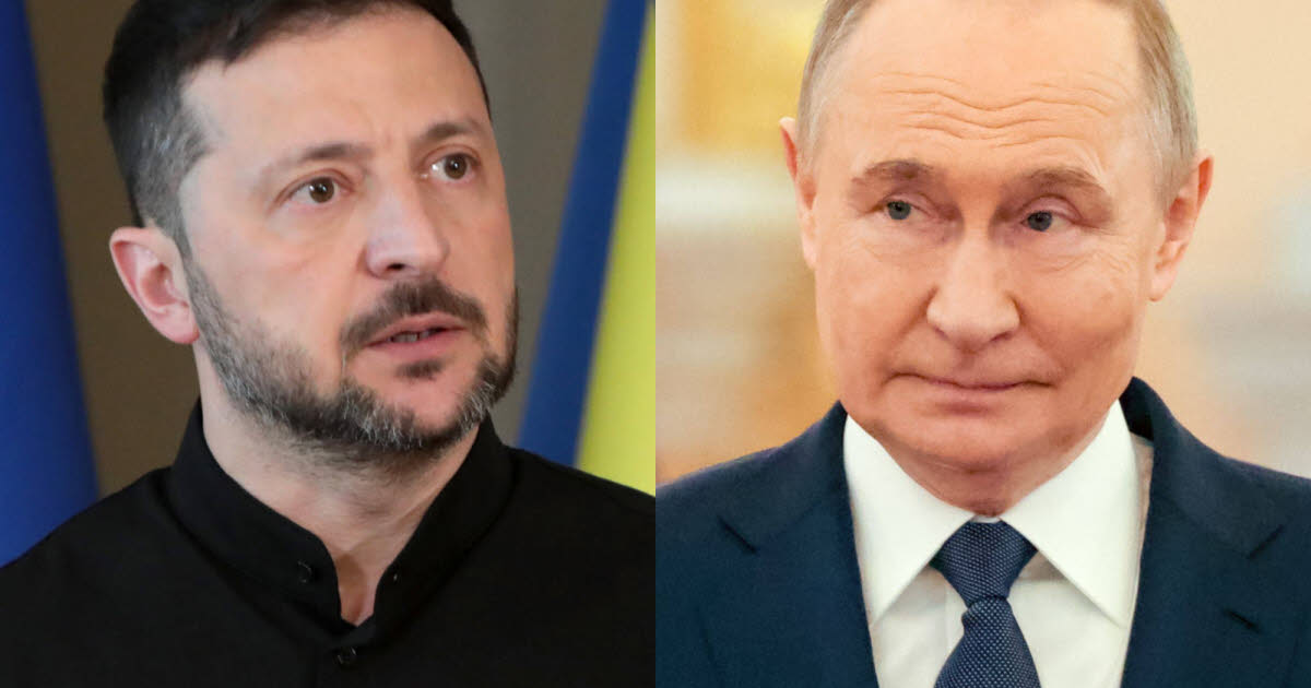 Guerre en Ukraine. Moscou propose une deuxième séance de pourparlers avec Kiev, le 2 juin à Istanbul