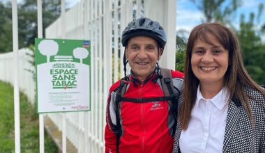 Saint-Étienne. Il est désormais interdit de fumer et vapoter dans les lieux culturels et sportifs