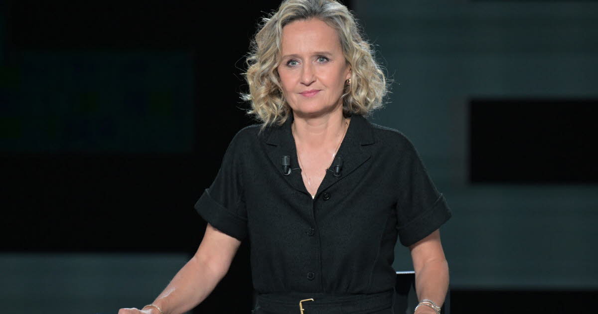 Télévision. Une Iséroise va-t-elle bientôt remplacer Anne-Sophie Lapix au 20 heures de France 2 ?